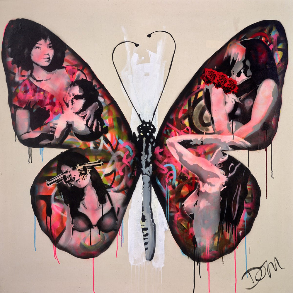 Metamorphosis