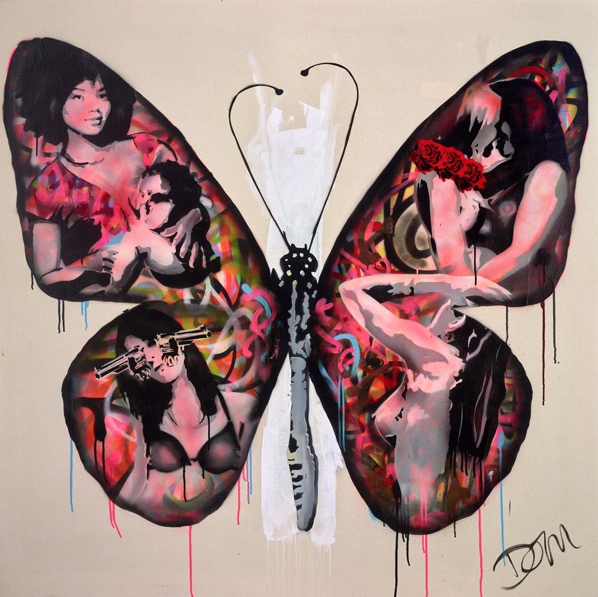 Metamorphosis