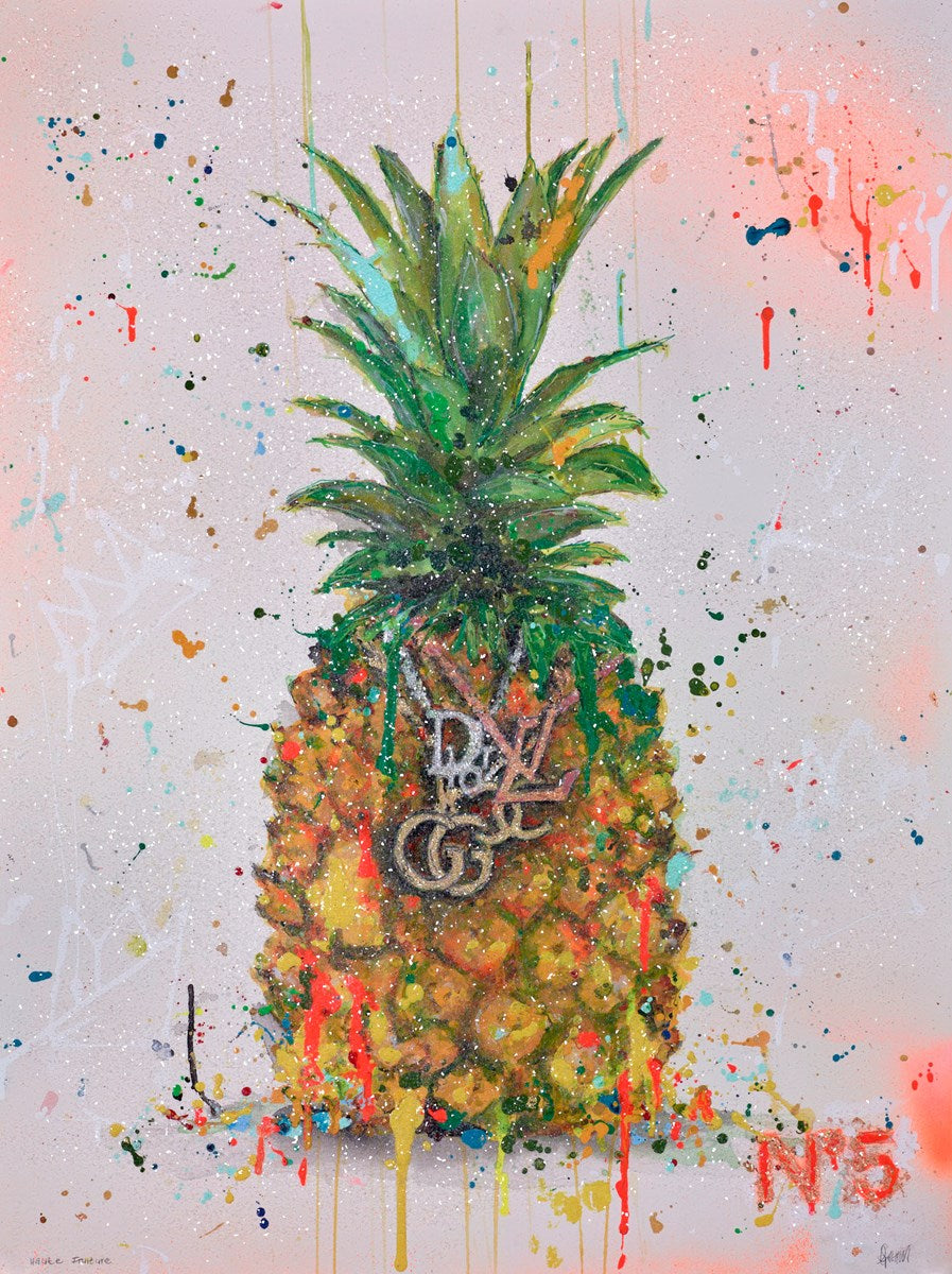 Haute Fruiture