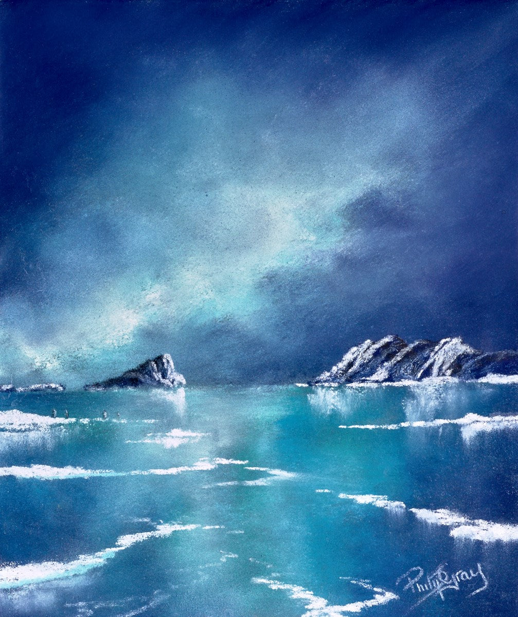 Arctic Cold II