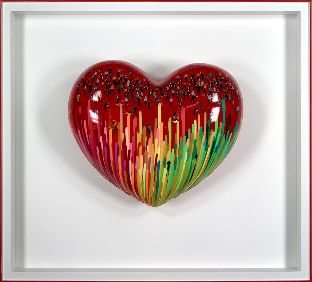 Soul Affection - Prismatic Chaos