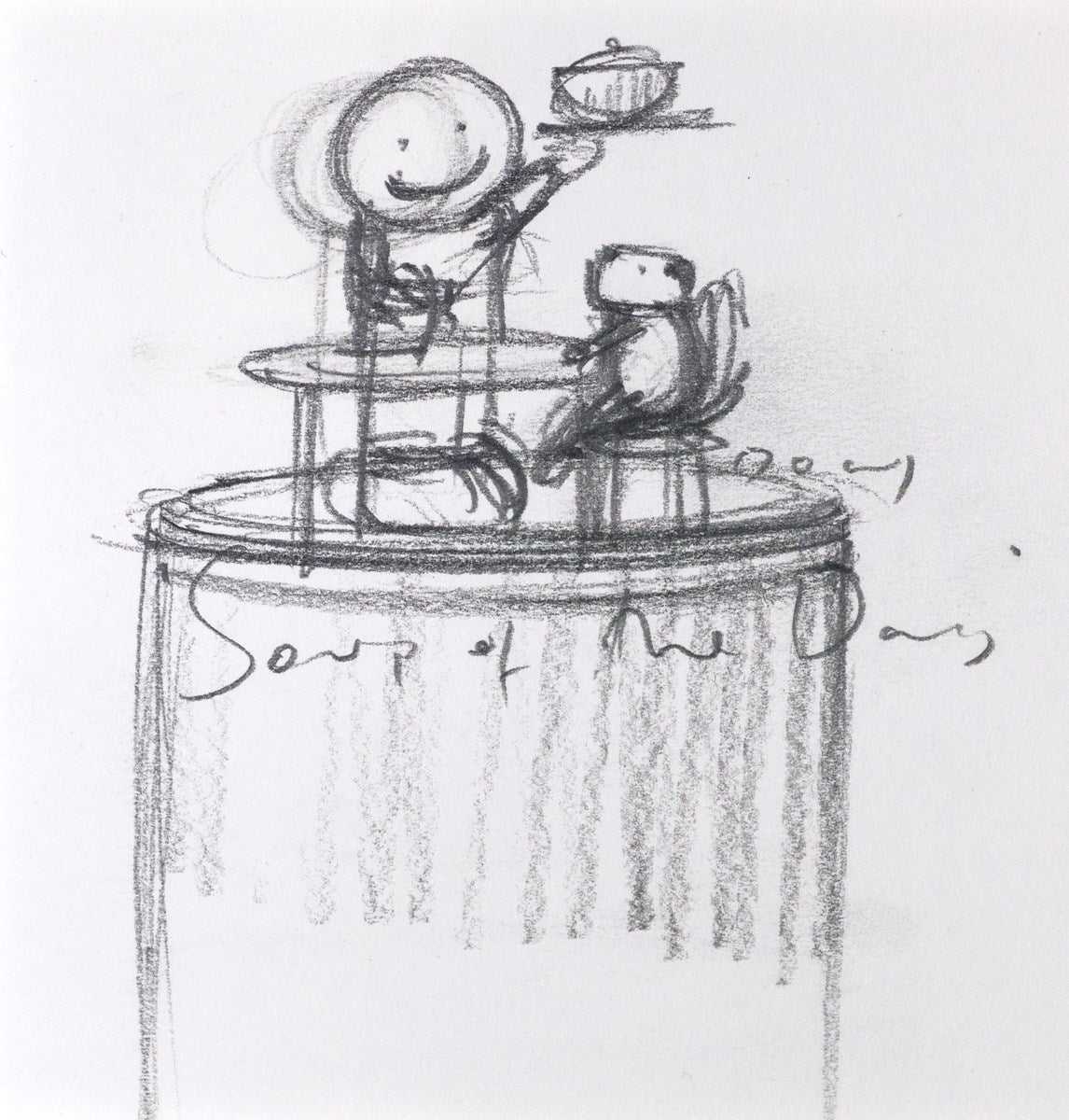 Super Duper (sketch)