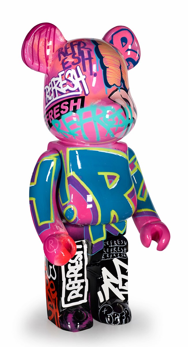 Bear (Large)