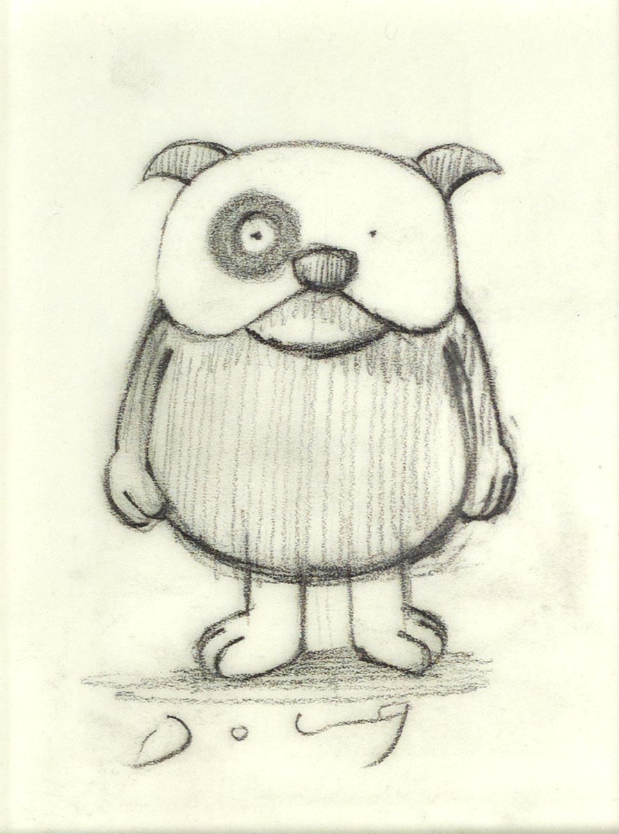 Mr Pink II