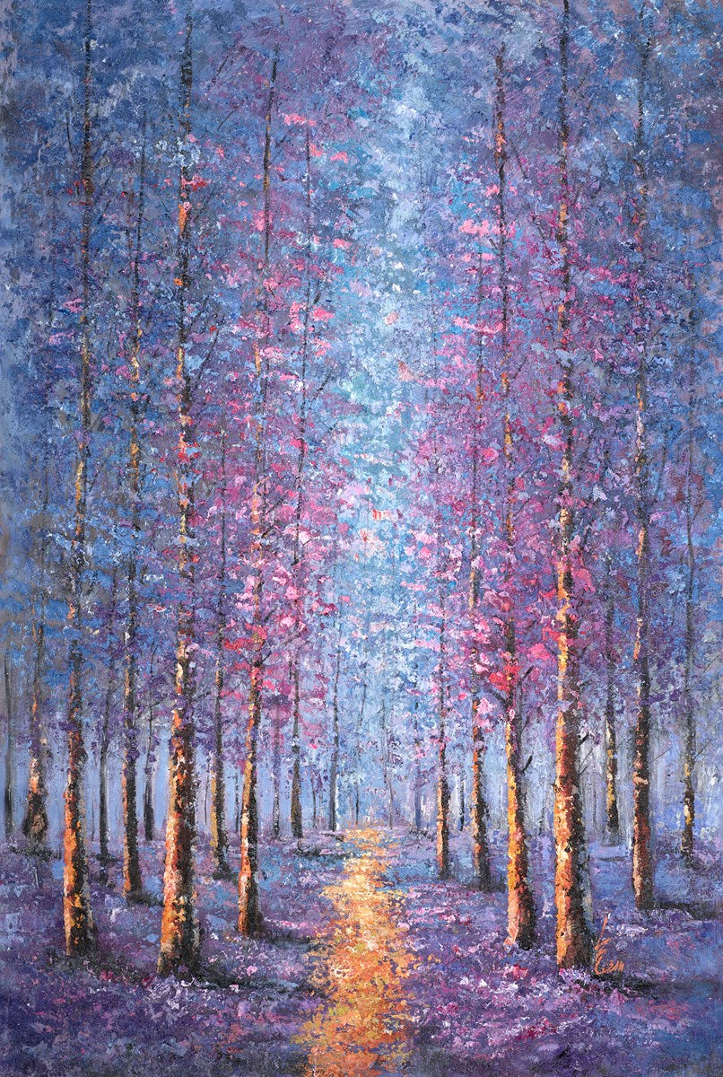 Silent Dreams V
