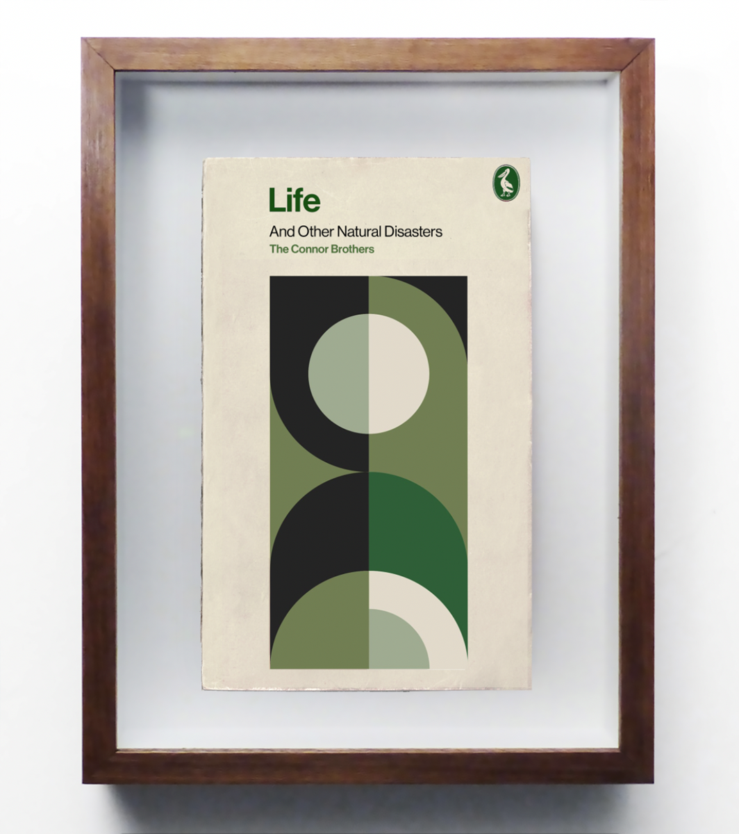 Life: And Other Natural Disasters AP 3/4