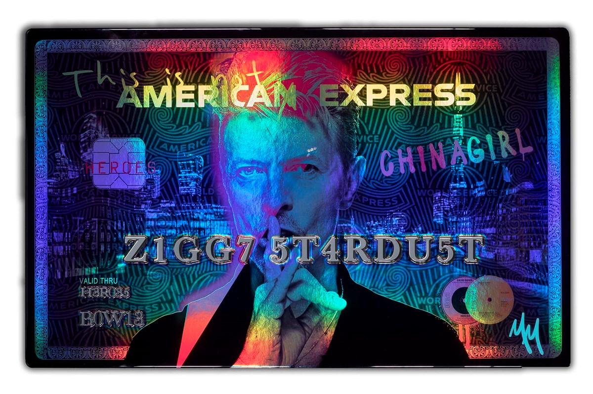 Bowie