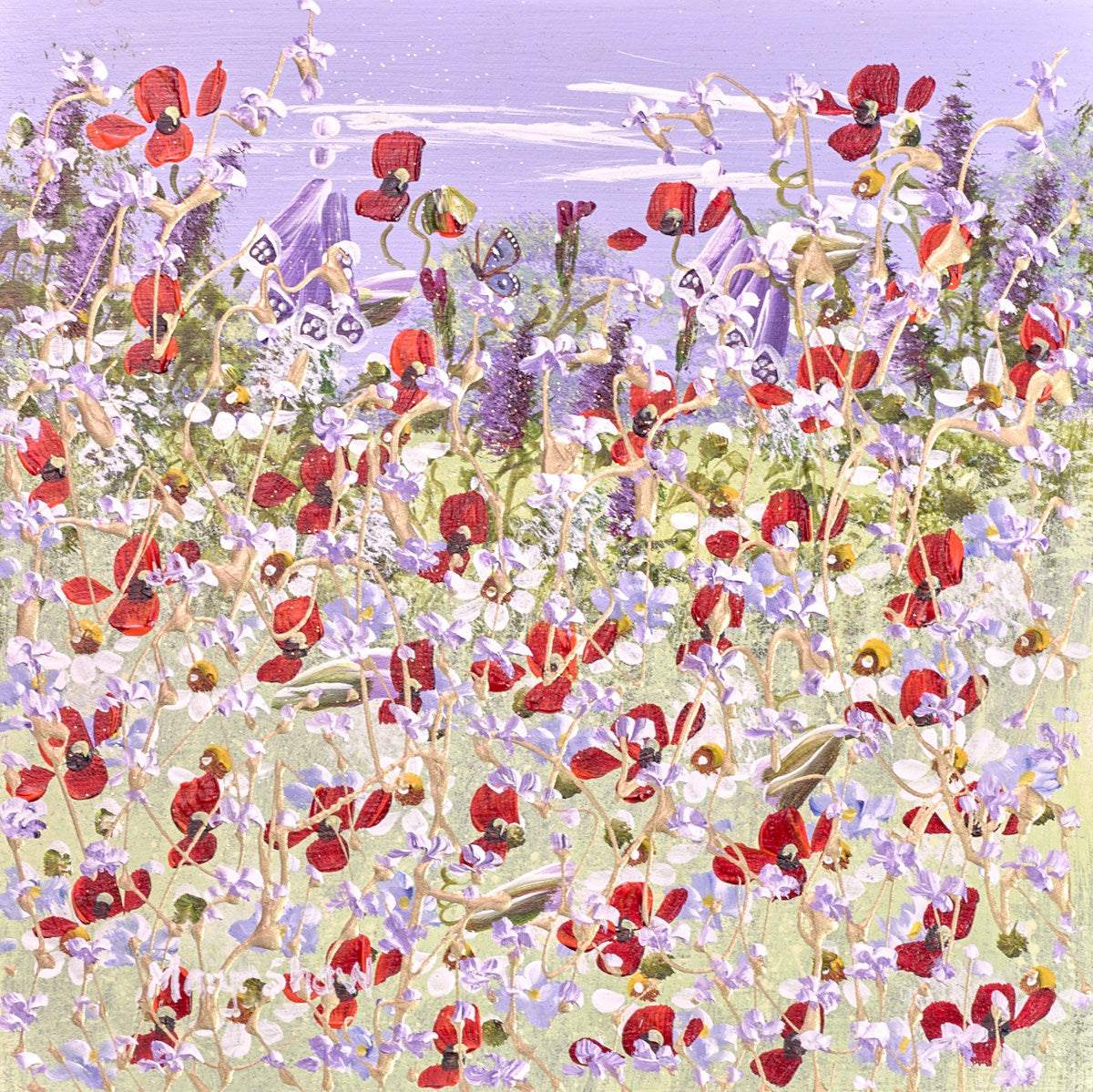 The Meadow's Secret