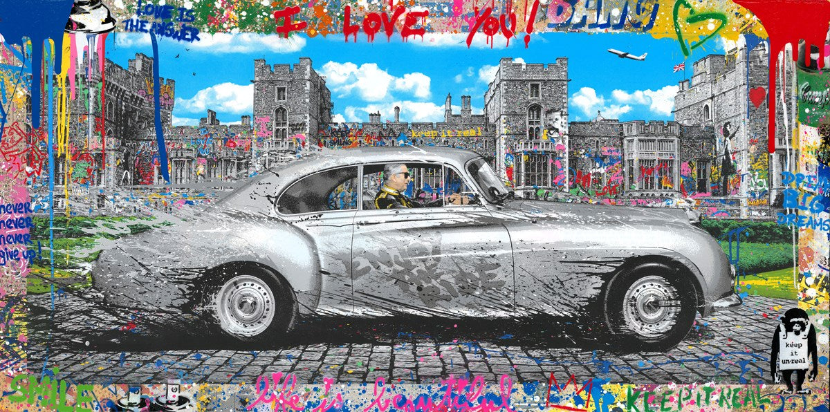 Enjoy the Ride