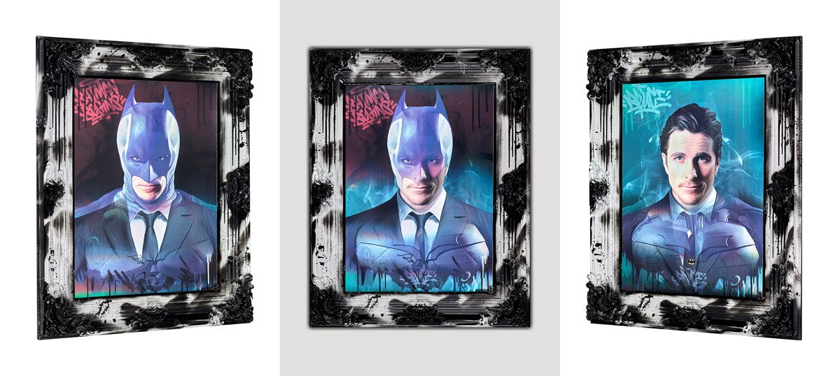 Batman VI