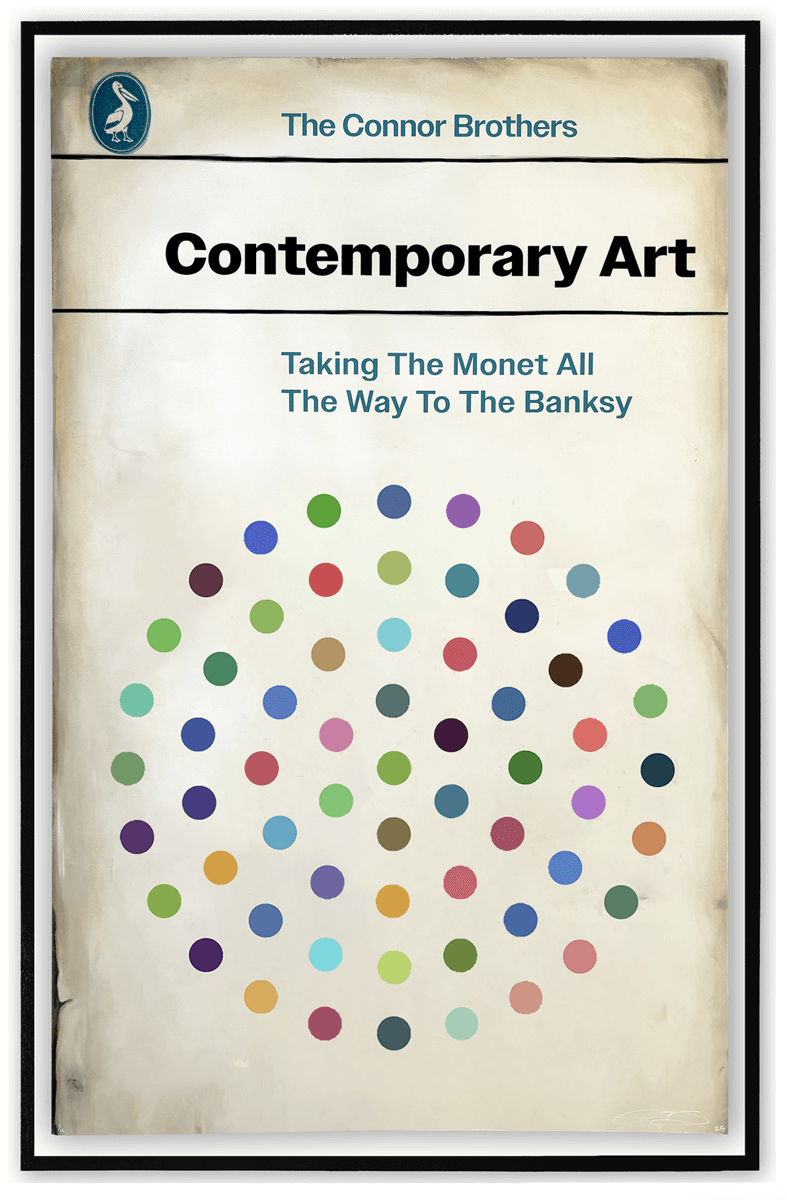 Contemporary Art (Circle)