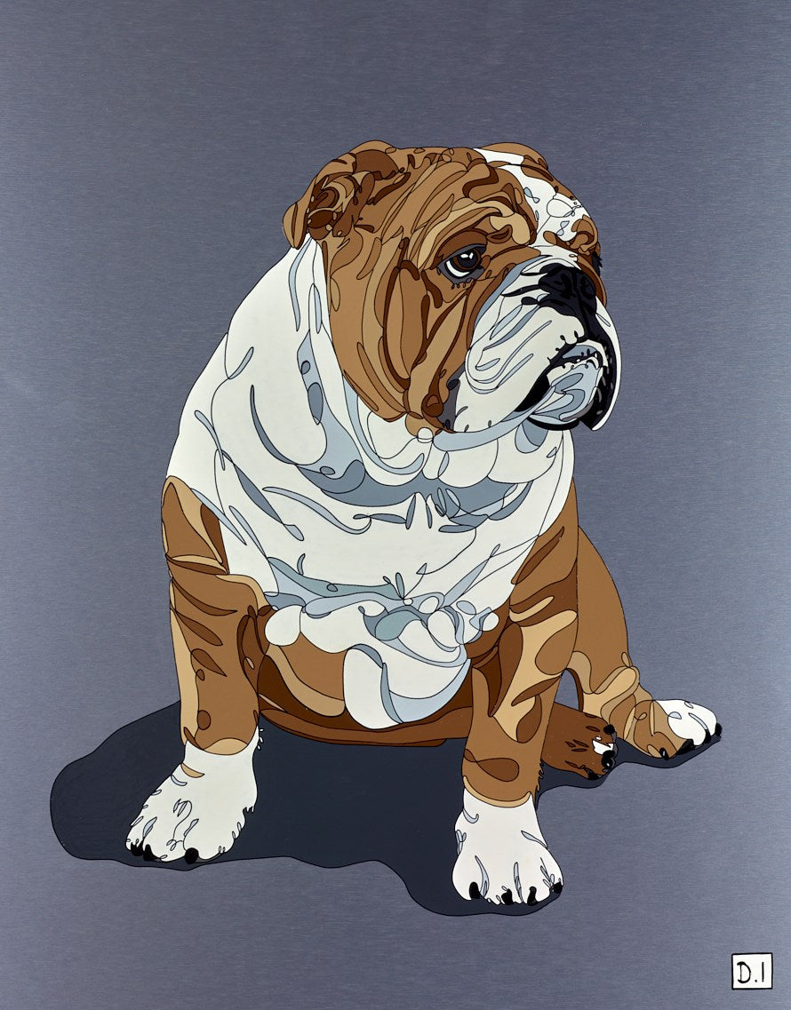 Bulldog V