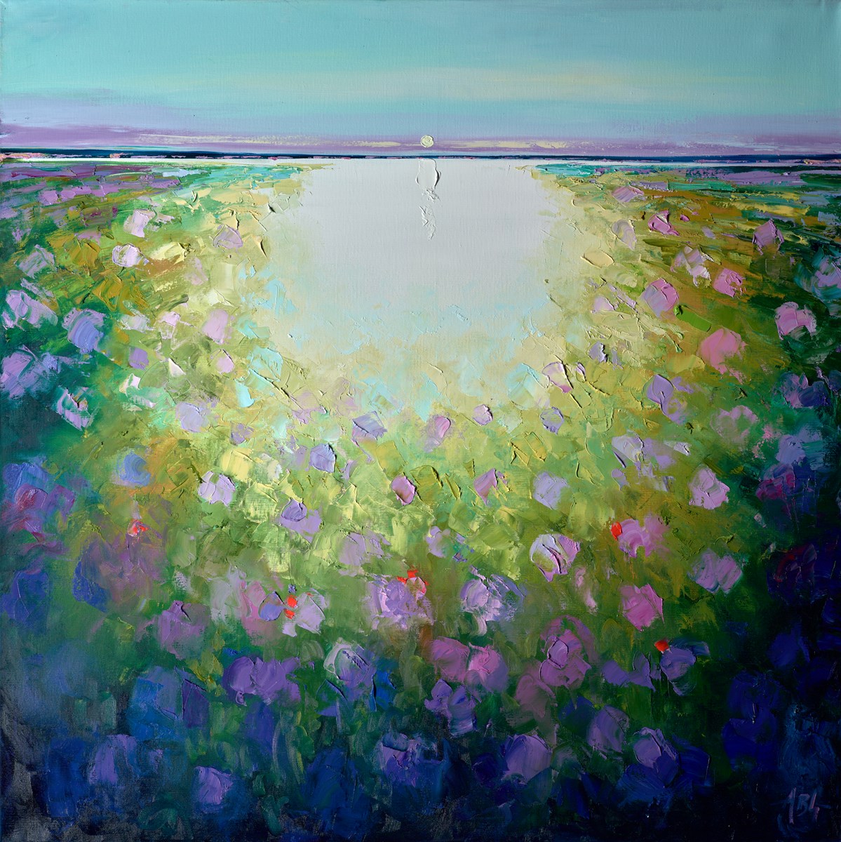 Dreams of Paradise II