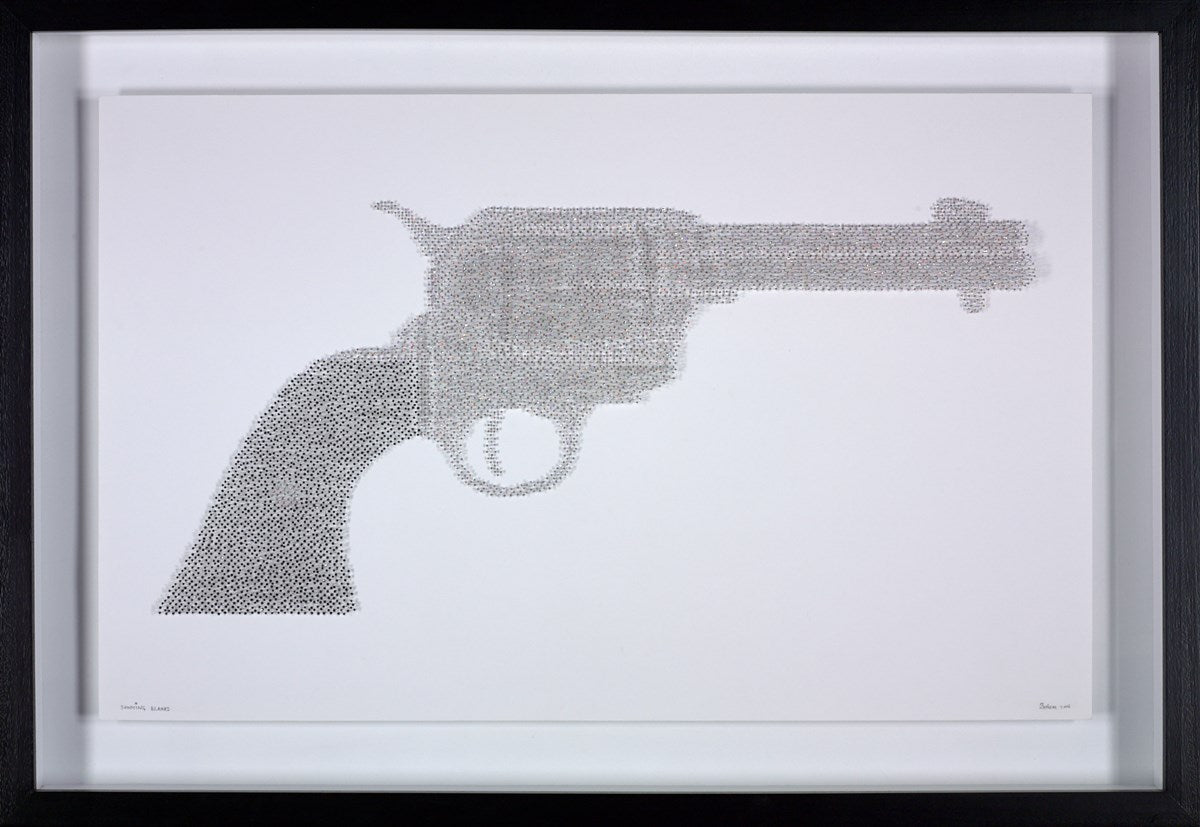 Shooting Blanks