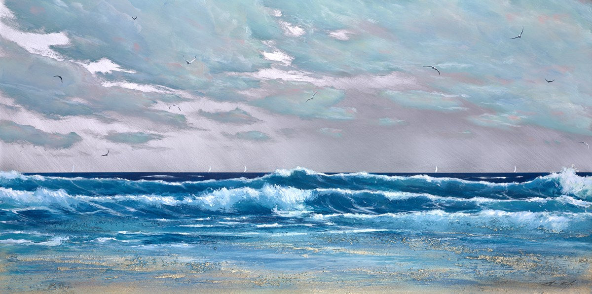 Sound of the Sea