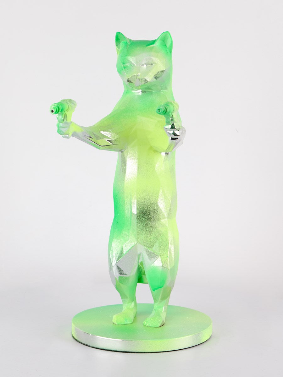 Raygun Rebel-Plasma