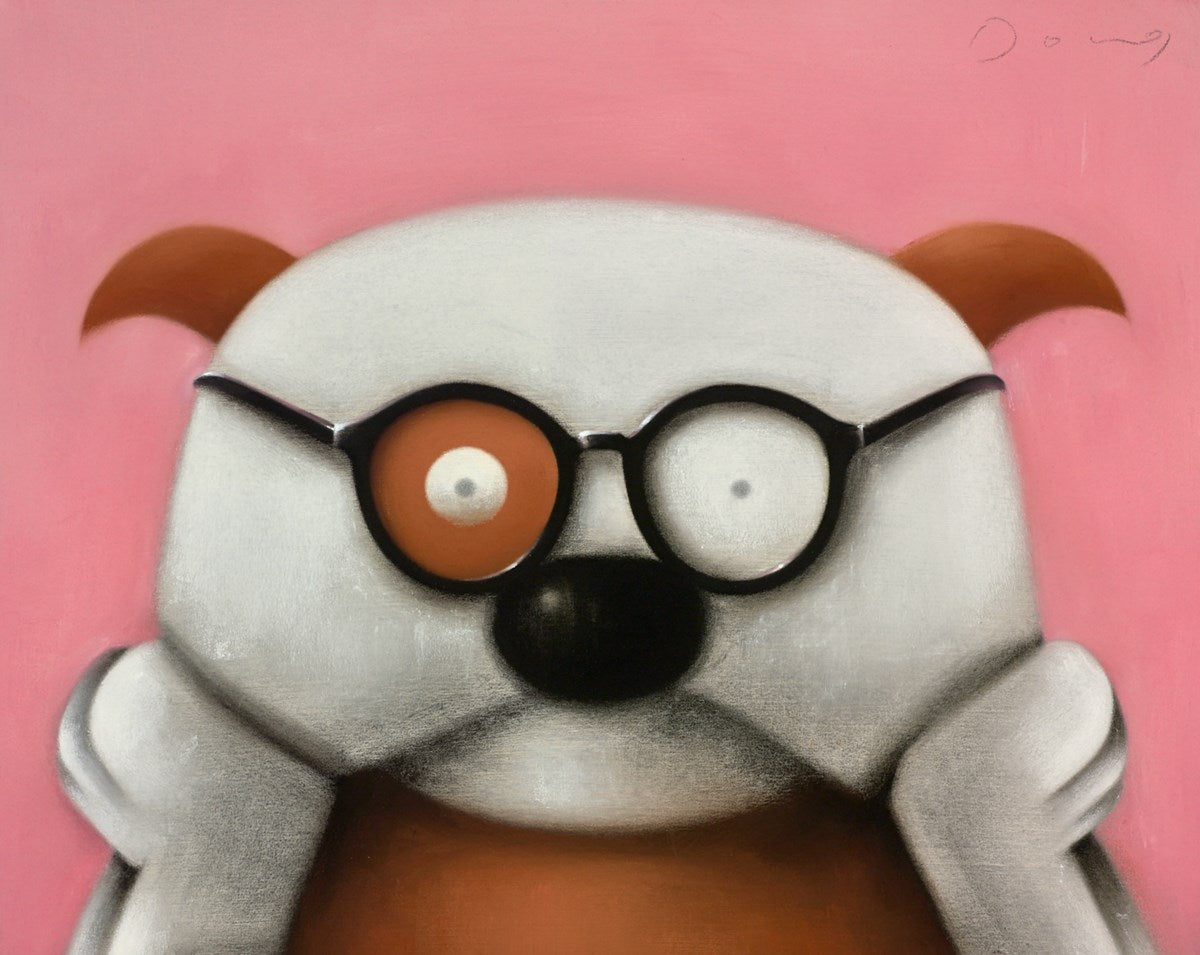 Mr. Pink