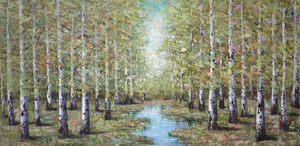 Whispers of the Forest II