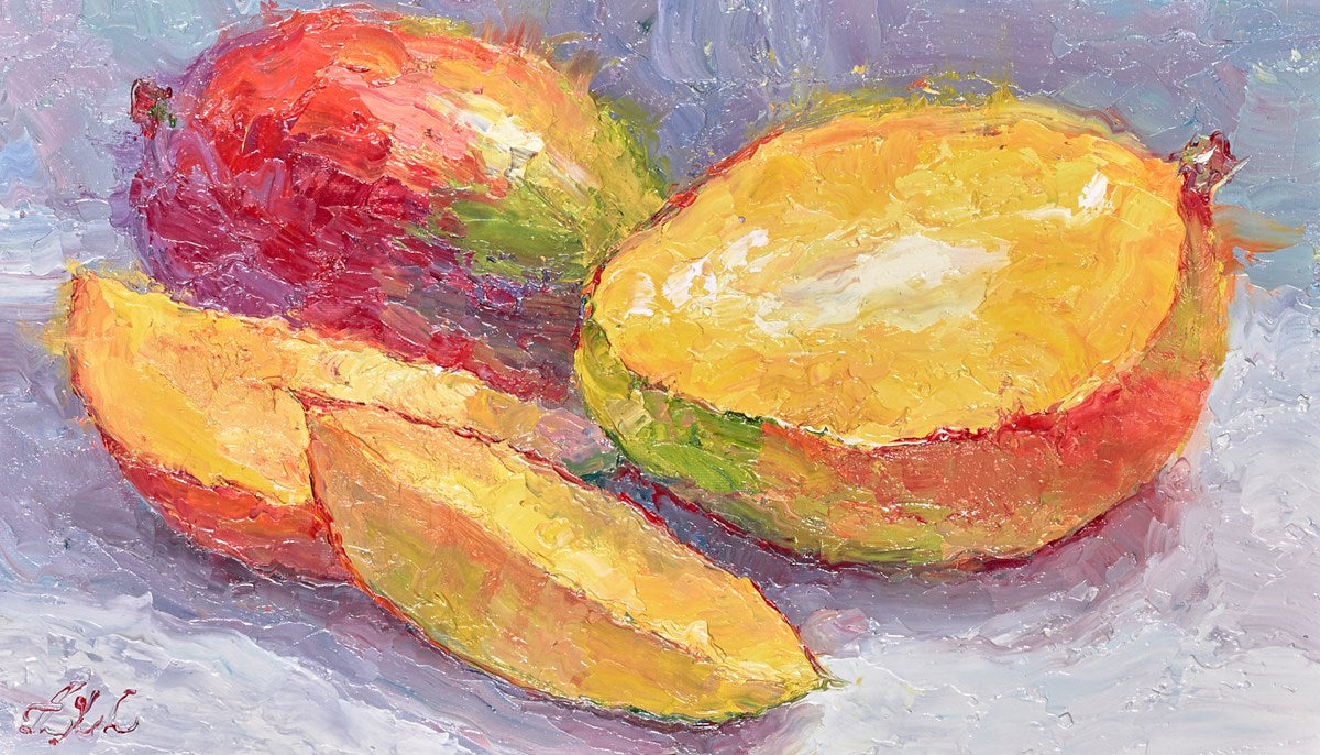Mangoes I