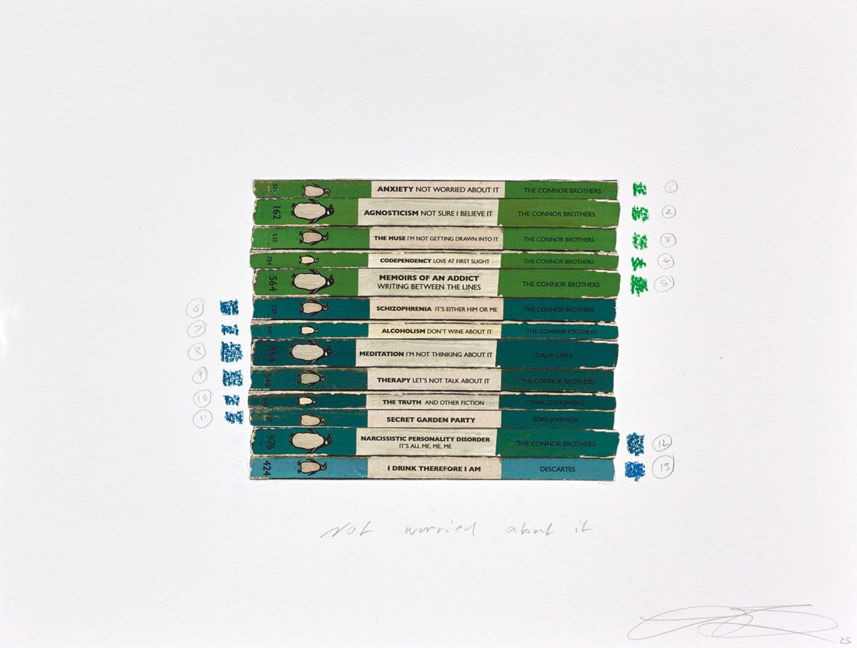 Library Study LXXV