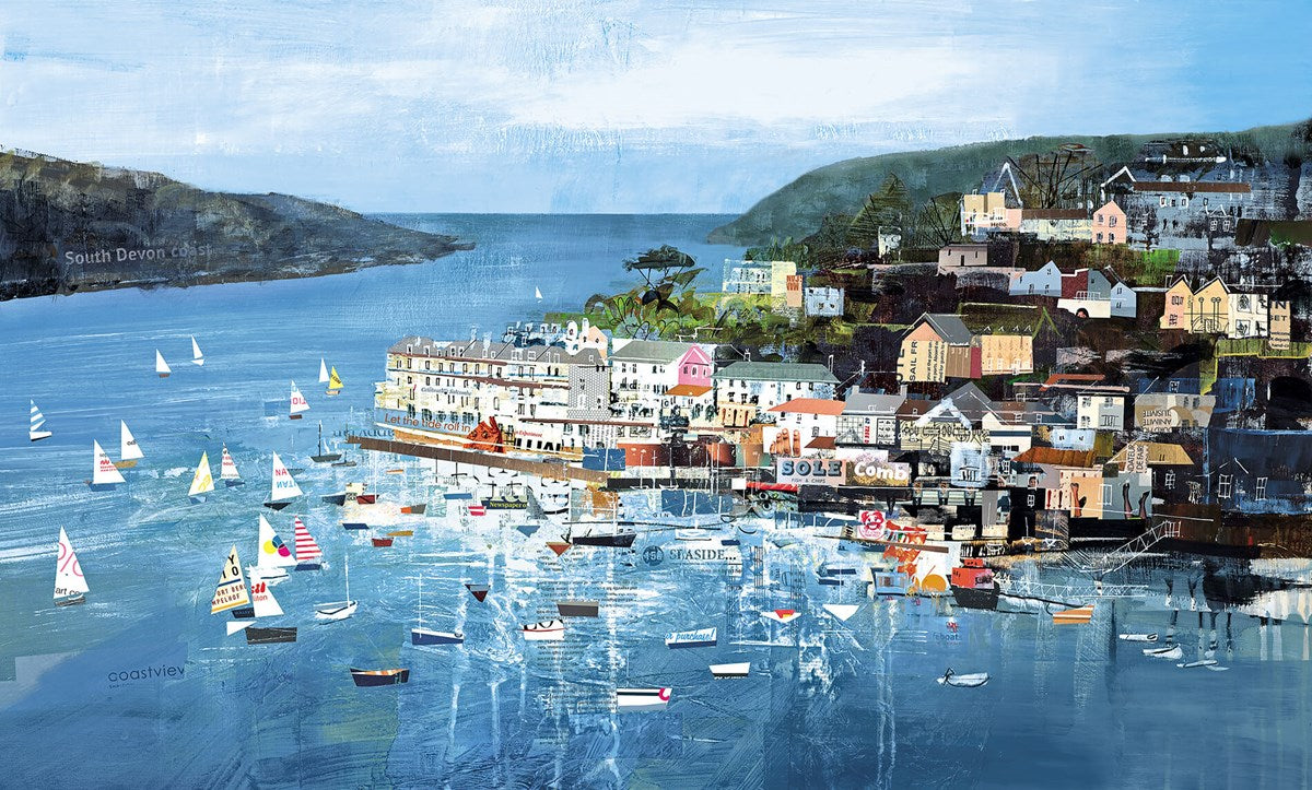 Salcombe Sails