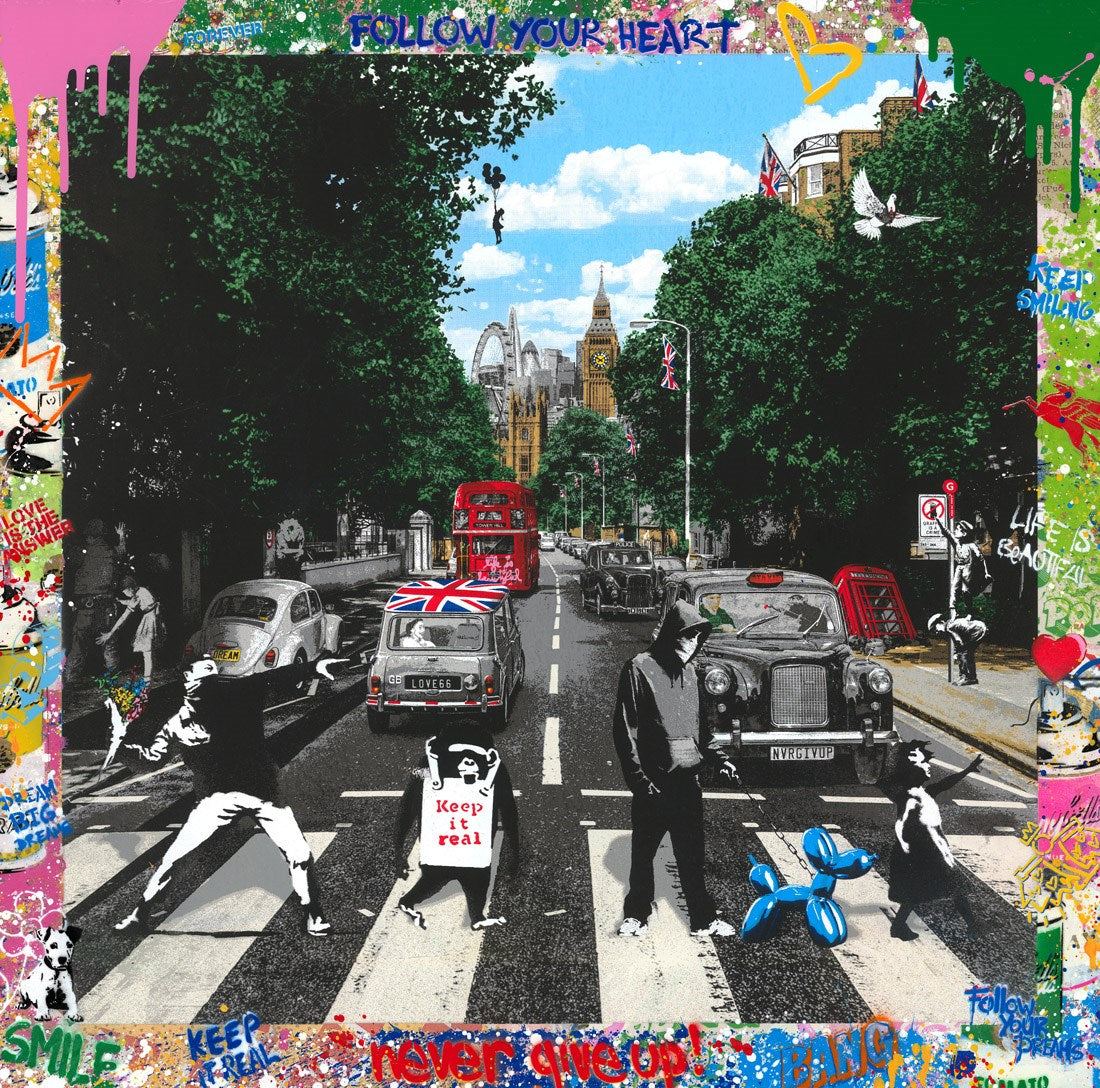 Come Together