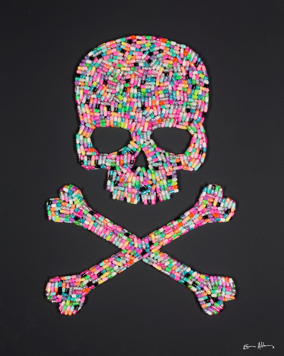 Skull and Crossbones