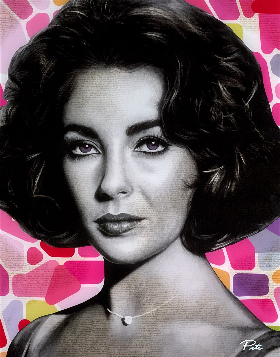 Elizabeth Taylor