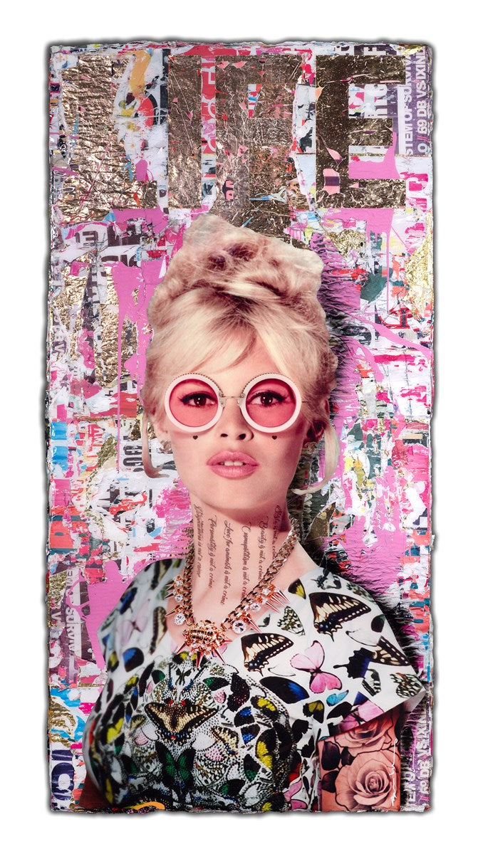 What If...Bardot