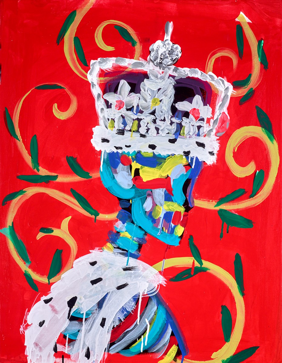 The Crown V