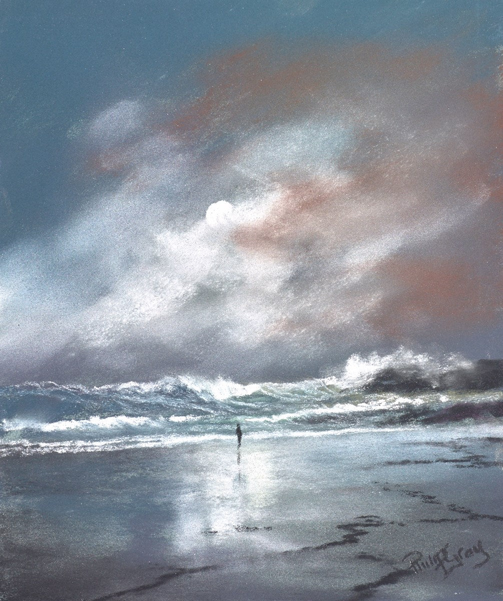 Lonely Walk II