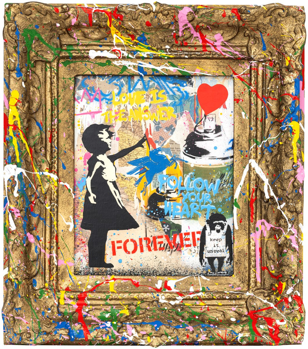 Balloon Girl