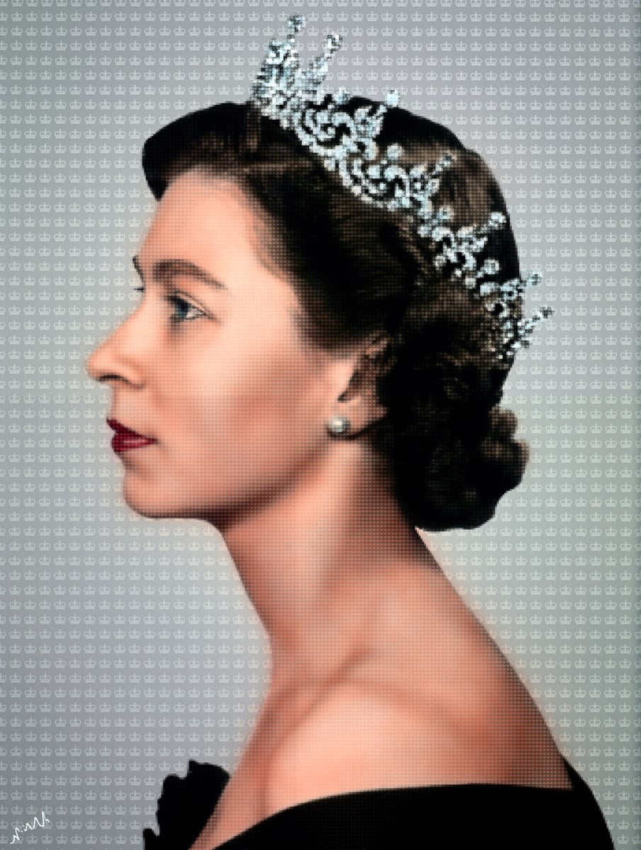 The Queen IV