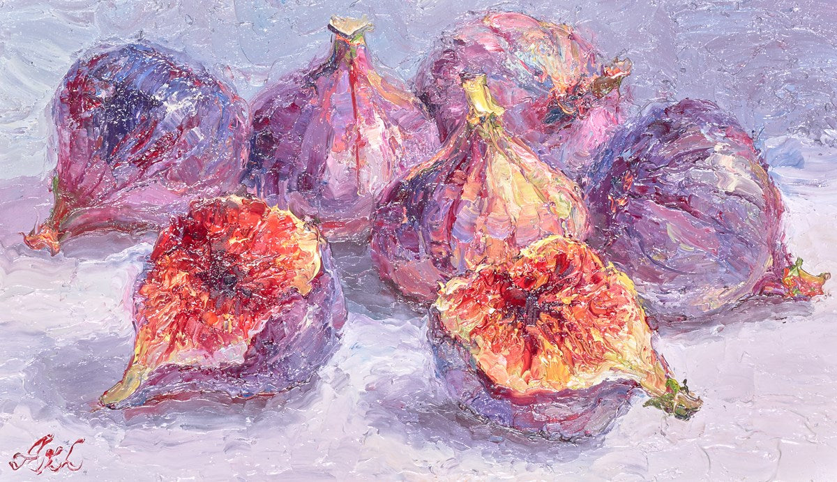 Figs III