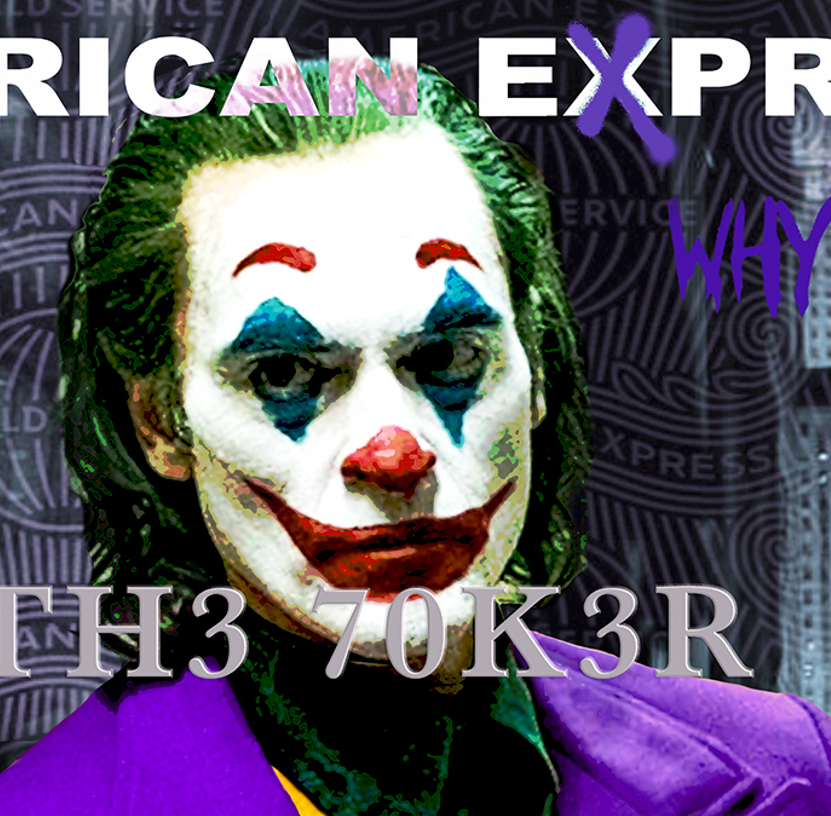 Joker (Detail2)