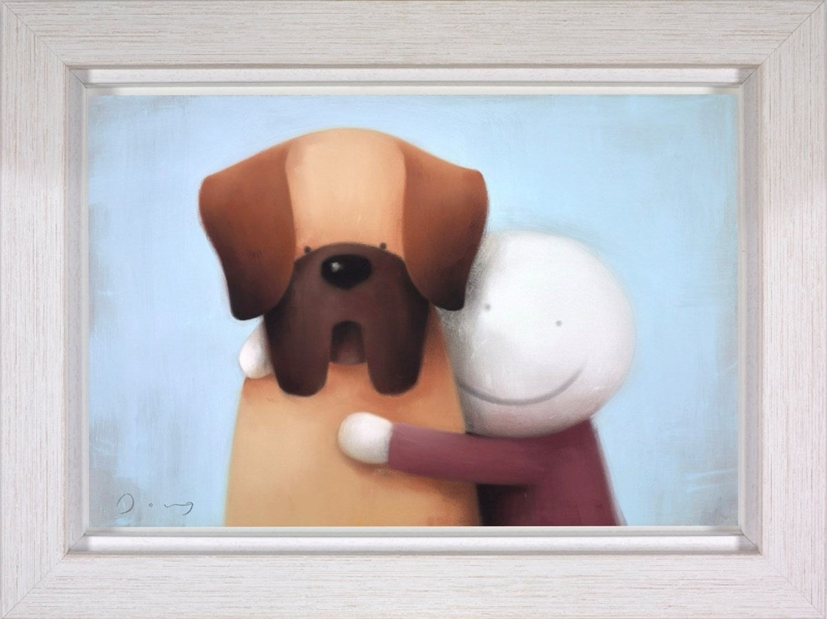 You're the Best (Framed)