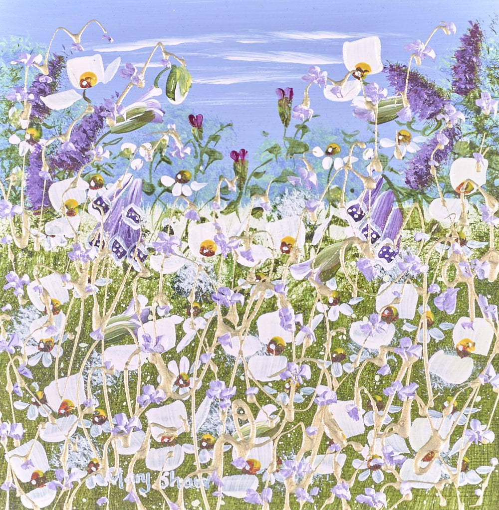 Spring Bloom