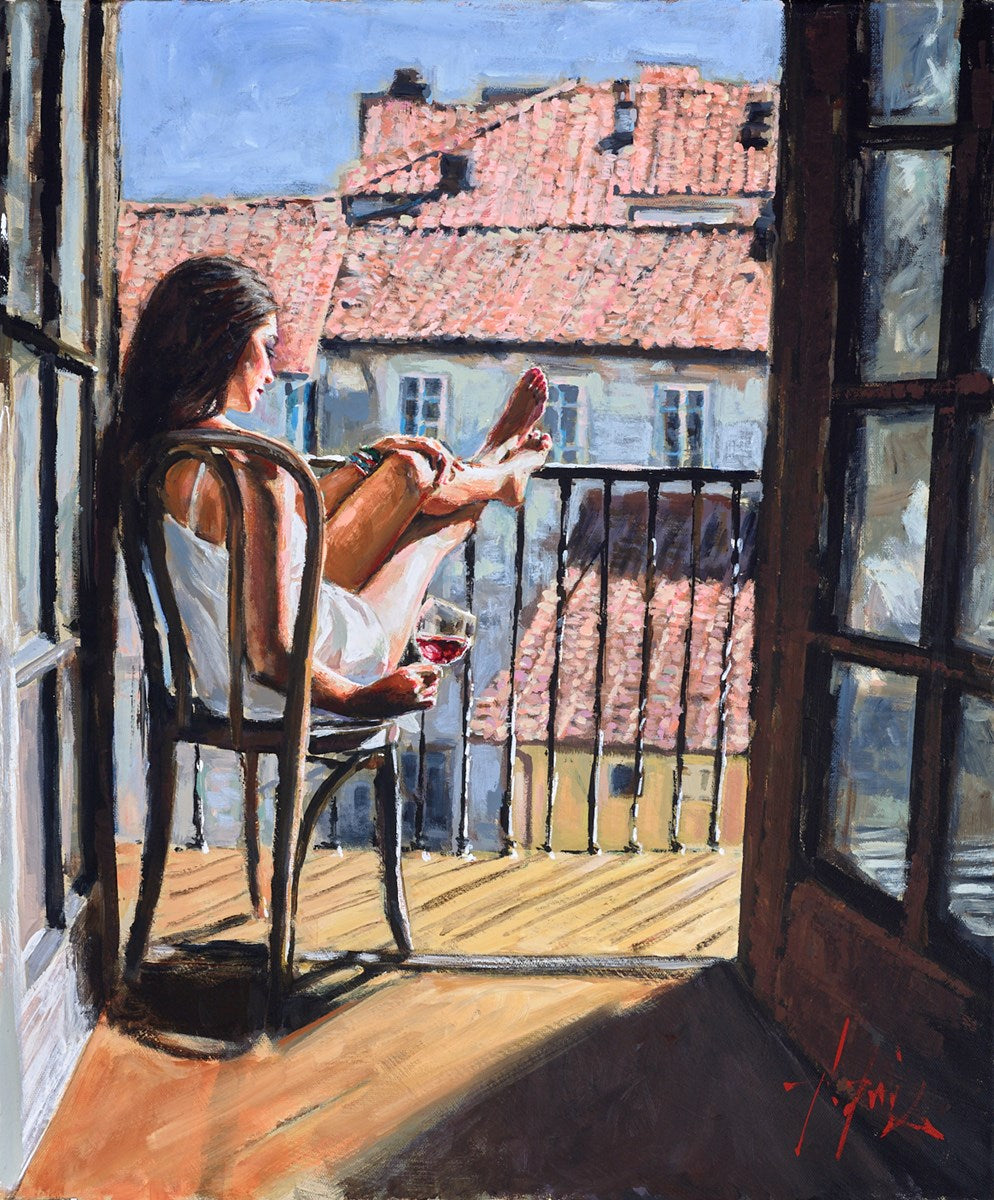 The Village III