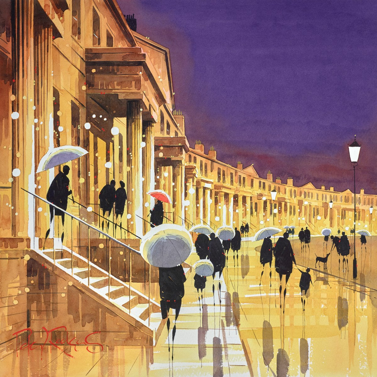 The Parade - Cheltenham