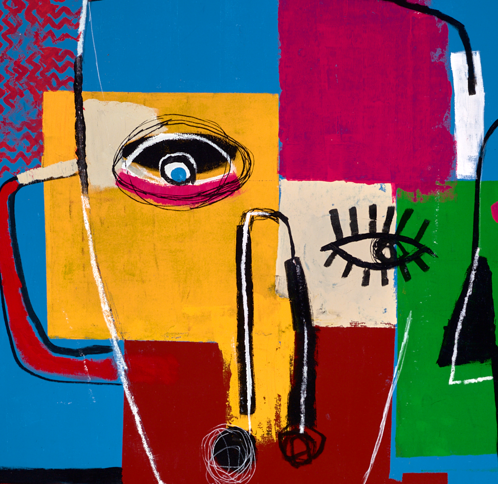 Rosy (Detail1)