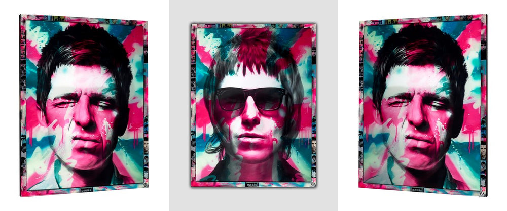 Gallagher Brothers IV