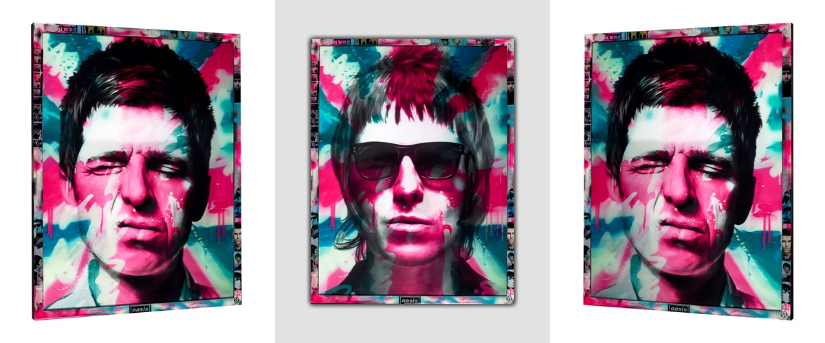 Gallagher Brothers IV
