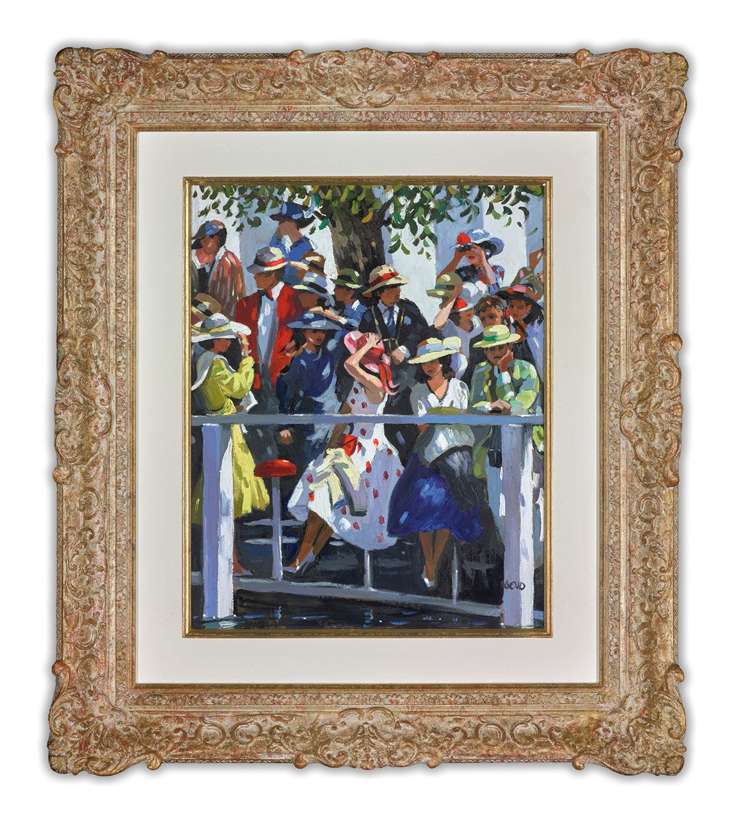 TBC II