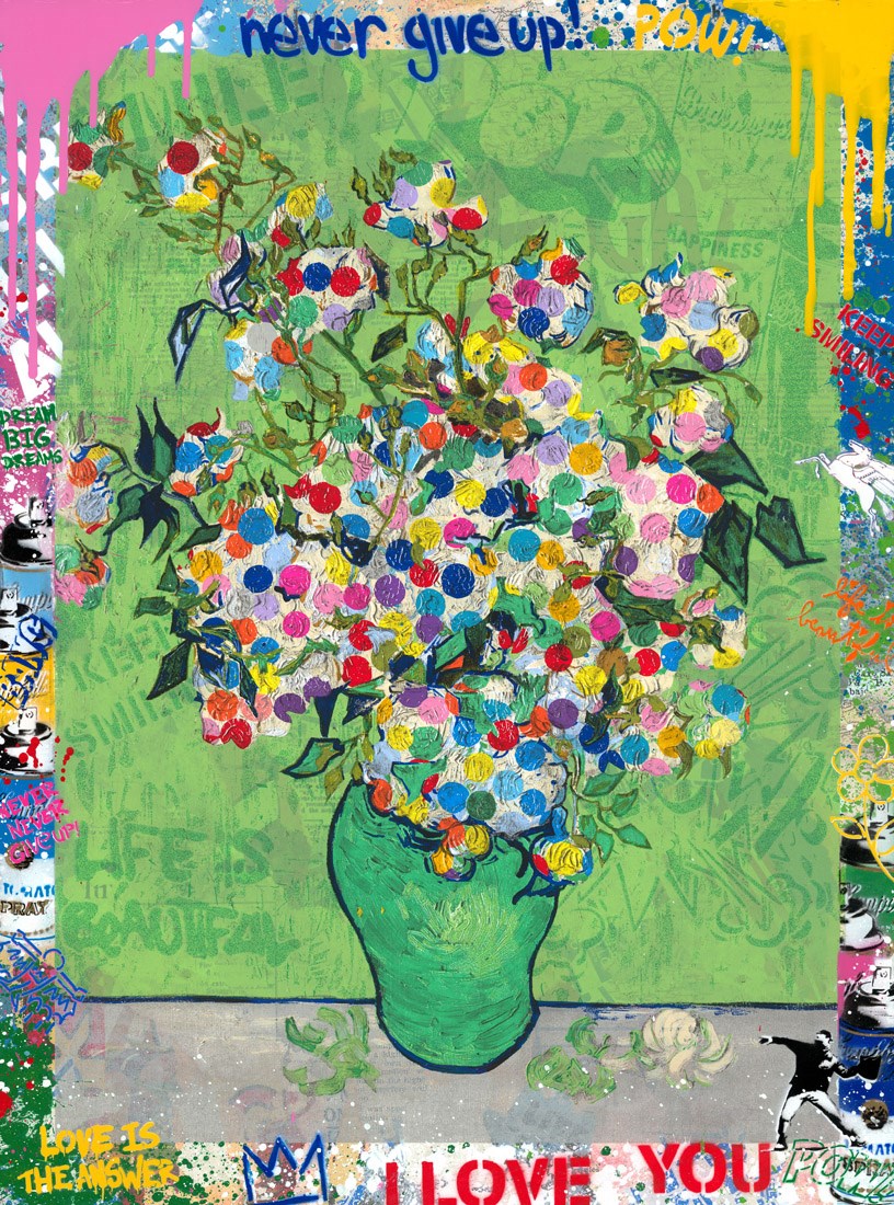 Dotted Bloom
