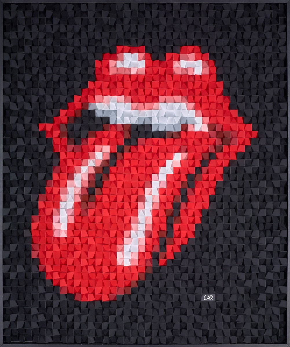 Rolling Stones