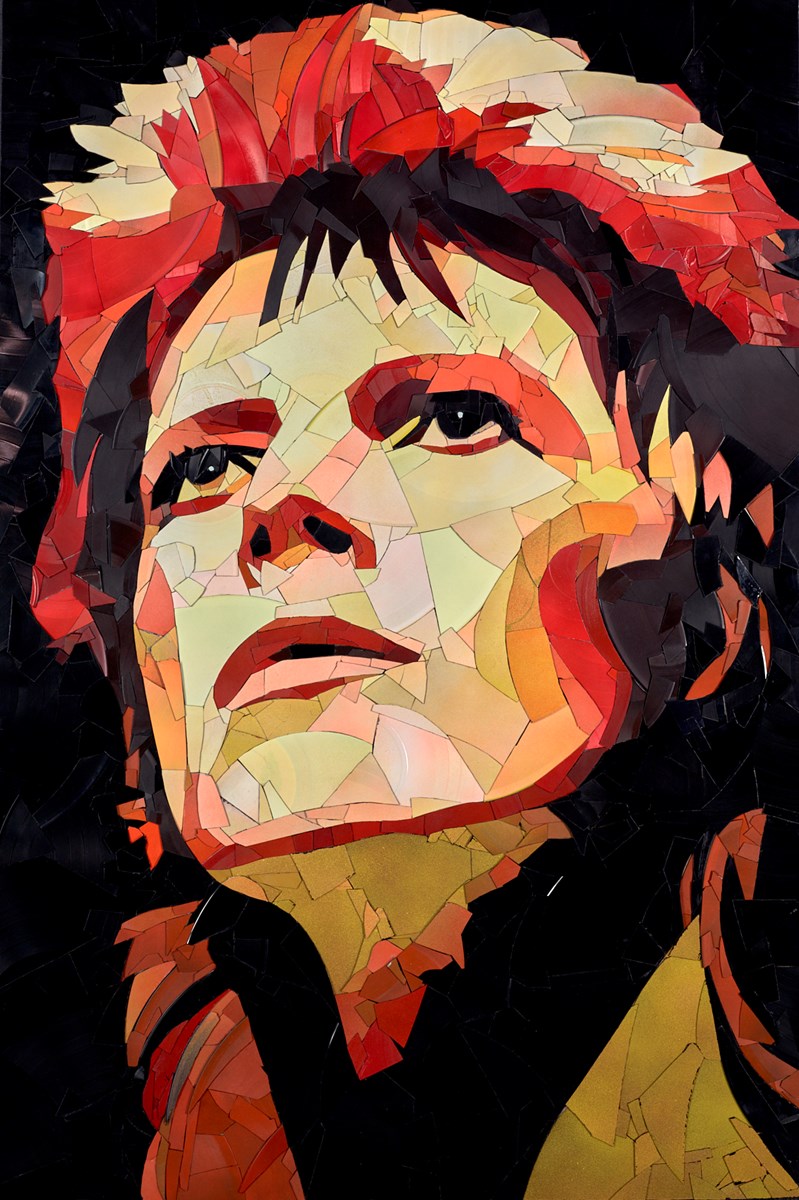 Ziggy Stardust
