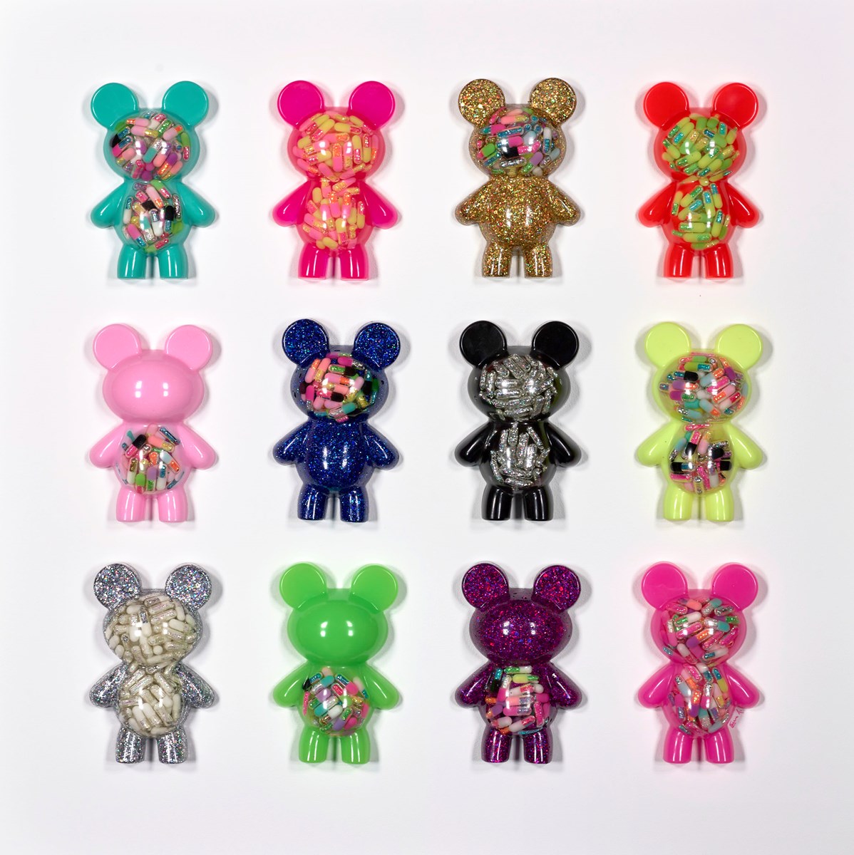 Self-Care Bears (12)