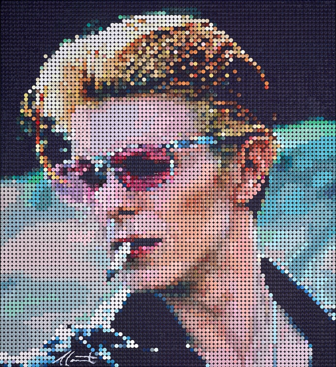 David Bowie