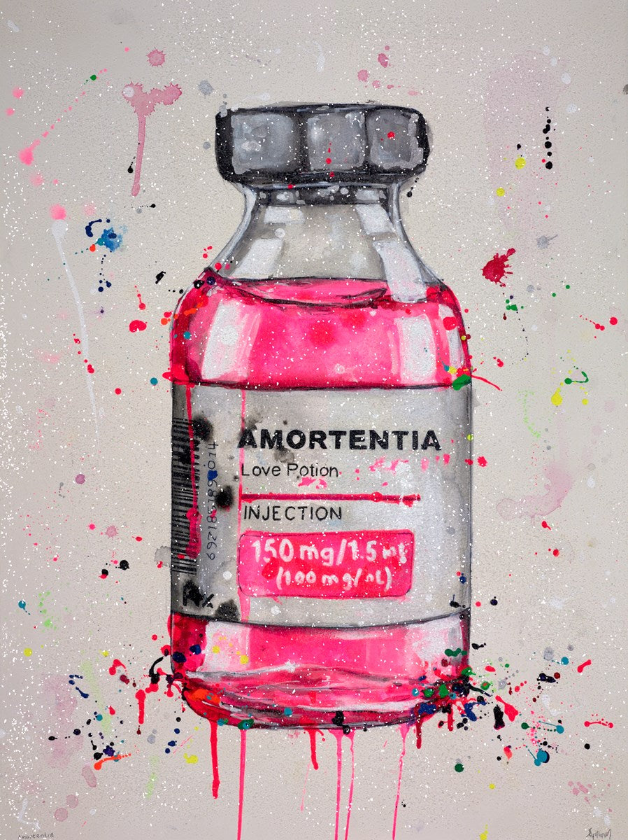Amortentia