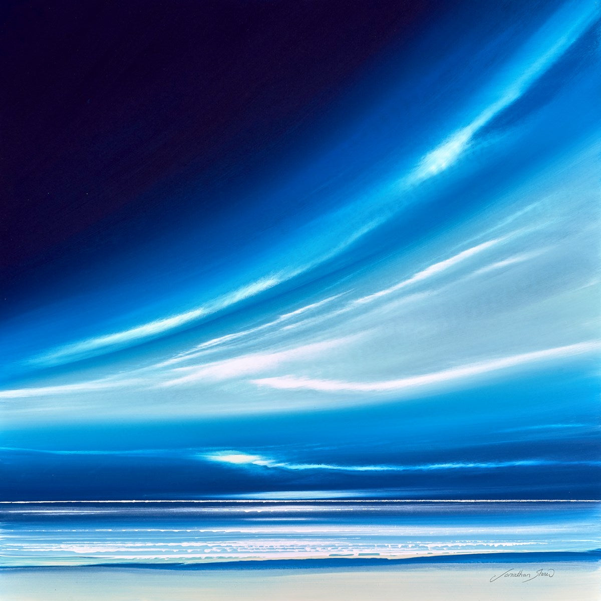 Cerulean Awakening